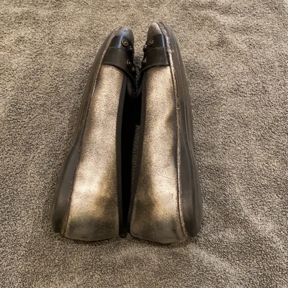 OTBT Shoes Womens Otbt Ballet Slippers Size 7 Poshmark